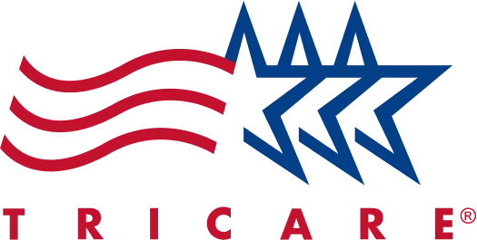 US TRICARE Logo 1